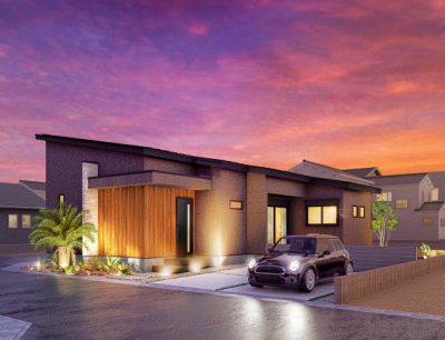 【新築コラム】平屋人気が再燃中！建てる前に知っておくべきこと