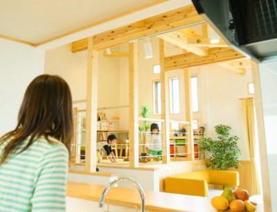【新築コラム】子どもの成長を支える家づくり