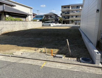 10年以上のお友達の家を担当