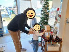 12/6,7,13,14,20,21【高松】冬を彩るクリスマスマイホームフェア