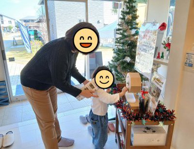 12/6,7,13,14,20,21【高松】冬を彩るクリスマスマイホームフェア