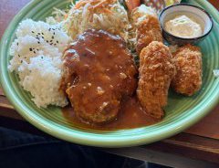 冬の食べ物と言えば！