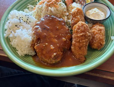 冬の食べ物と言えば！