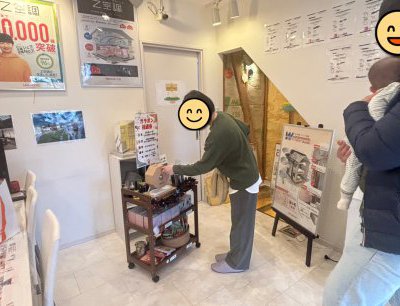 12/6,7,13,14,20,21【高松】冬を彩るクリスマスマイホームフェアvol.3