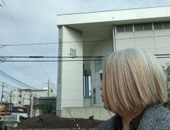 大好きな焼き菓子