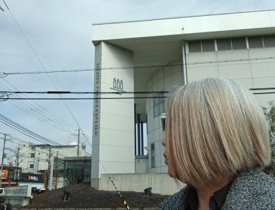 大好きな焼き菓子