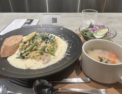 徳島県に初めて行きました！