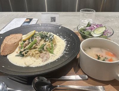 徳島県に初めて行きました！