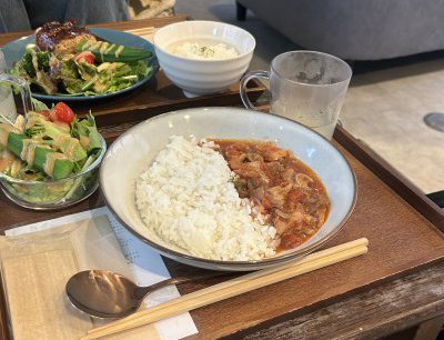 休日を満喫しました♪