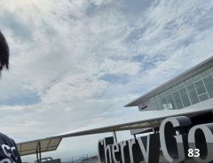 前半ハーフで３バーディーinチェリーゴルフ讃岐コース