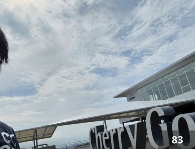 前半ハーフで３バーディーinチェリーゴルフ讃岐コース