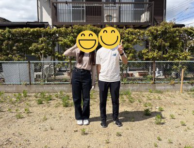 【お清め式】 4/20(月) 兵庫県川西市K様邸　お清め式を執り行いました！