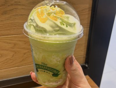 目標達成☕✨️