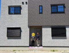 【お引渡し】兵庫県伊丹市M様邸　お引渡しを行いました！