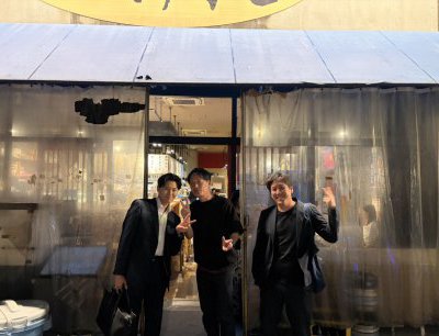 気がつけば、料理は15皿以上！？笑顔あふれる食事会