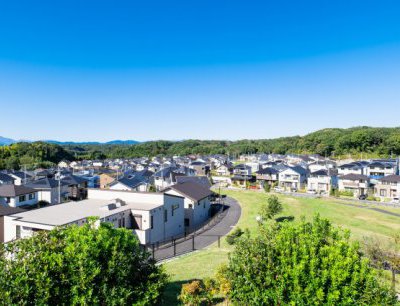 【新築コラム】土地選びで後悔しないために！新築計画の前に考えたいポイント