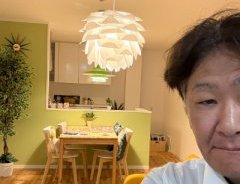 快適な家づくりへの独り言