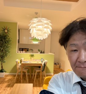 快適な家づくりへの独り言