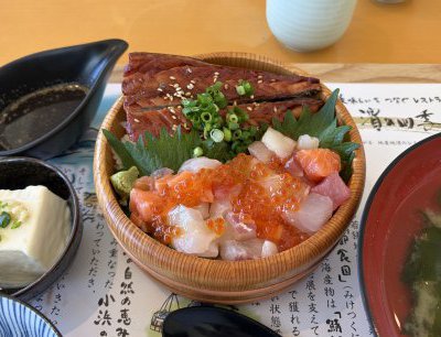 福井県！