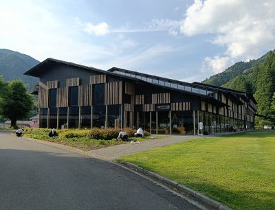 木造建築の可能性