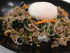 時短料理