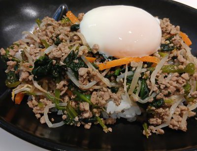 時短料理