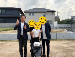 【お清め式】 9/14(月) 兵庫県A様邸　お清め式を執り行いました！