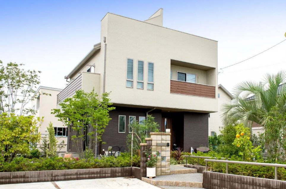 子育て応援の住まい