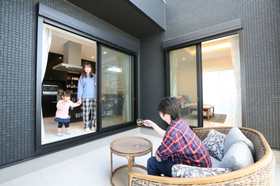 子育て応援の住まい