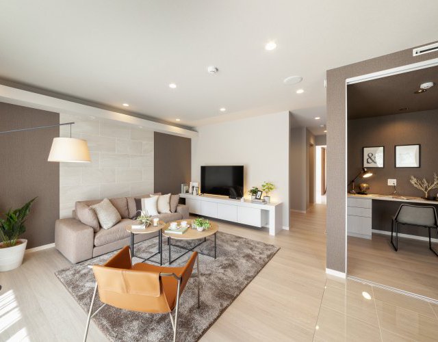 【兵庫】西宮展示場モデルハウス