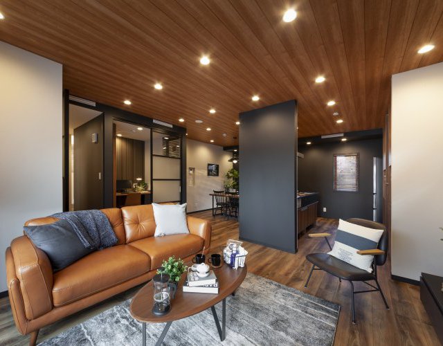 【兵庫】伊丹展示場モデルハウス