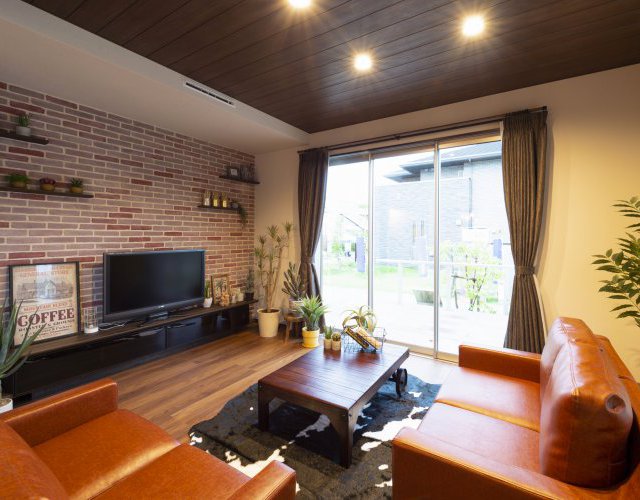 【香川】高松展示場モデルハウス