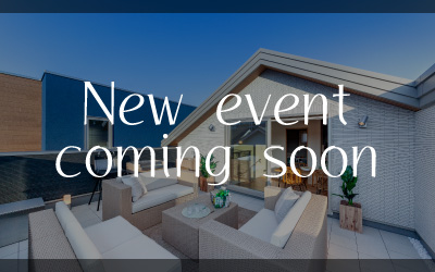 【高松展示場】はじめての住まいづくりスタートフェア