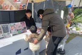 【イベントレポート】11/18～11/26 秋のケントホームズ WAKU WAKU 住まいの大相談会