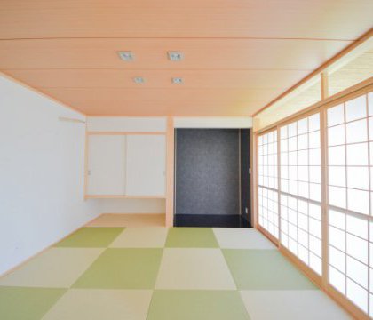 【新築コラム】和室って必要？メリットとデメリットを解説