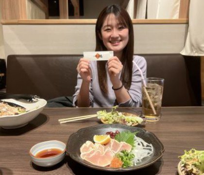 暖かくなってきました
