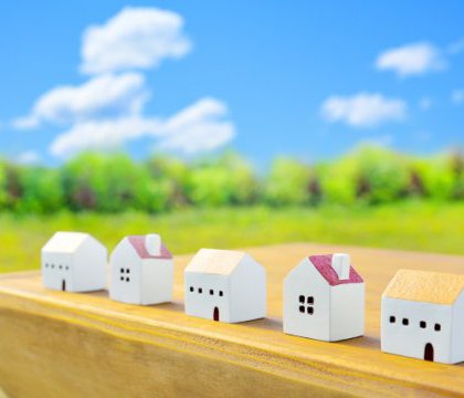 【新築コラム】土地探しで大切なこと