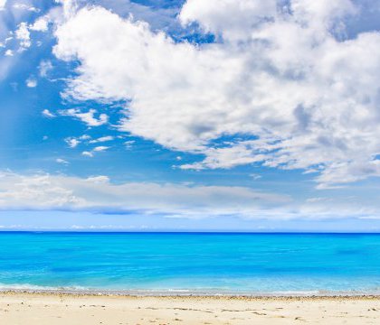 夏季休業期間のお知らせ