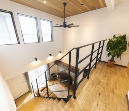 【新築コラム】後悔しない吹き抜けは「家の性能」で決まる！