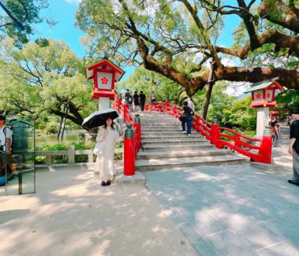 太宰府天満宮