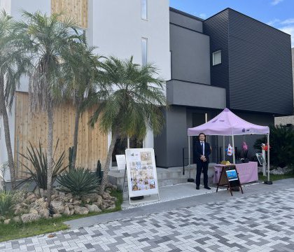 設計課の村上です！