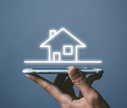 【新築コラム】暮らしがもっと快適に。今注目のスマートハウス