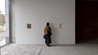 KD'STYLE山川の美術深訪⑯ THE RABBIT HOLE