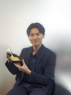 社食がオープンしました！