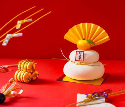 年末年始のお休みのお知らせ