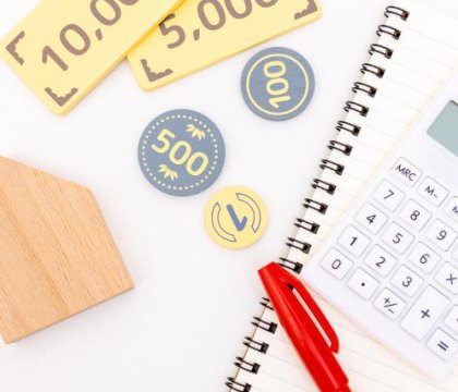 【新築コラム】住まいづくりに欠かせない資金計画の基本