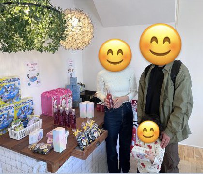 【イベントレポート】4/4-4/19 【箕面店】春の住まいフェア