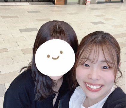 東京の友人と久しぶりの食事