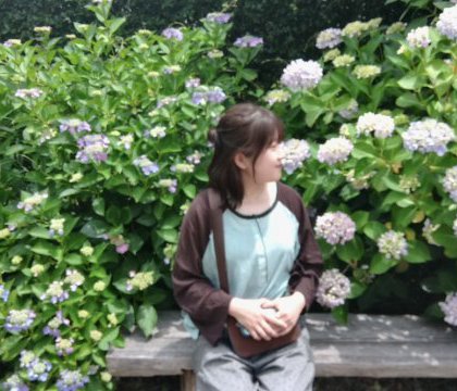 大けやきに癒されてきました