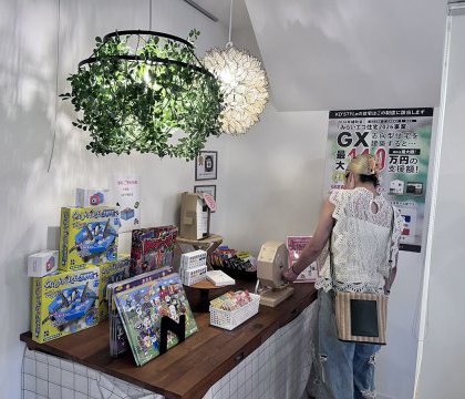【イベントレポート】7/4-7/20 【箕面店】夏祭りマイホームフェア